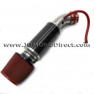 JDM EK9 ZERO 1000 Top Fuel Power Chamber Type-2 Air Intake